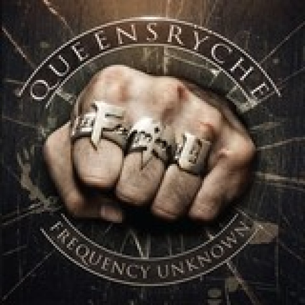 Queensryche - Frequency Unknown